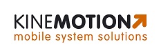 Logo Kinemotion